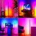 Підлогова кутова LED лампа RGB Magic 1 Bluetooth USB with app Підлогова кутова LED лампа RGB Magic 1 Bluetooth USB with app