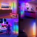 Підлогова кутова LED лампа RGB Magic 1 Bluetooth USB with app Підлогова кутова LED лампа RGB Magic 1 Bluetooth USB with app