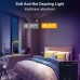 Настільна LED лампа RGB Smart desk oval lamp Bluetooth USB with app Настільна LED лампа RGB Smart desk oval lamp Bluetooth USB with app