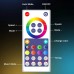 Настільна LED лампа RGB Smart desk oval lamp Bluetooth USB with app Настільна LED лампа RGB Smart desk oval lamp Bluetooth USB with app