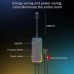 Настільна LED лампа RGB Smart desk oval lamp Bluetooth USB with app Настільна LED лампа RGB Smart desk oval lamp Bluetooth USB with app