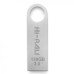 Флеш-накопичувач Hi-Rali Shuttle USB 3.0 Срібна серія — 128GB