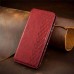 Шкіряний чохол-книжка GETMAN Cubic (PU) для Samsung Galaxy A05
