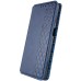 Шкіряний чохол-книжка GETMAN Cubic (PU) для Samsung Galaxy A05s