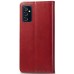 Шкіряний чохол-книжка GETMAN Gallant (PU) для Samsung Galaxy A05s