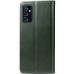 Шкіряний чохол-книжка GETMAN Gallant (PU) для Samsung Galaxy A05s