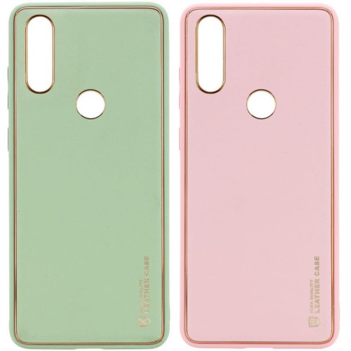 Шкіряний чохол Xshield для Xiaomi Redmi Note 7 / Note 7 Pro / Note 7s Шкіряний чохол Xshield для Xiaomi Redmi Note 7 / Note 7 Pro / Note 7s