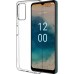 TPU чохол Epic Transparent 1,5mm для Nokia G22 TPU чохол Epic Transparent 1,5mm для Nokia G22