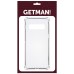 TPU чохол GETMAN Ease logo посилені кути для Samsung Galaxy S10+ TPU чохол GETMAN Ease logo посилені кути для Samsung Galaxy S10+