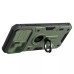 TPU+PC чохол Nillkin CamShield Armor (шторка на камеру) для Apple iPhone 15 Pro Max (6.7 TPU+PC чохол Nillkin CamShield Armor (шторка на камеру) для Apple iPhone 15 Pro Max (6.7