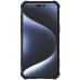 TPU+PC чохол Nillkin CamShield Armor (шторка на камеру) для Apple iPhone 15 Pro Max (6.7 TPU+PC чохол Nillkin CamShield Armor (шторка на камеру) для Apple iPhone 15 Pro Max (6.7