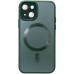 Чохол TPU+Glass Sapphire Midnight with Magnetic Fit для Apple iPhone 15 (6.1 Чохол TPU+Glass Sapphire Midnight with Magnetic Fit для Apple iPhone 15 (6.1