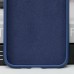 Чохол TPU+Glass Sapphire Midnight with Magnetic Fit для Apple iPhone 15 (6.1 Чохол TPU+Glass Sapphire Midnight with Magnetic Fit для Apple iPhone 15 (6.1