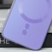 Чохол TPU+Glass Sapphire Midnight with Magnetic Fit для Apple iPhone 15 Plus (6.7 Чохол TPU+Glass Sapphire Midnight with Magnetic Fit для Apple iPhone 15 Plus (6.7