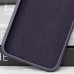 Чохол TPU+Glass Sapphire Midnight with Magnetic Fit для Apple iPhone 15 Plus (6.7 Чохол TPU+Glass Sapphire Midnight with Magnetic Fit для Apple iPhone 15 Plus (6.7