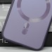 Чохол TPU+Glass Sapphire Midnight with Magnetic Fit для Apple iPhone 15 Plus (6.7 Чохол TPU+Glass Sapphire Midnight with Magnetic Fit для Apple iPhone 15 Plus (6.7