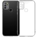 TPU чохол Epic Transparent 1,5mm Full Camera для Infinix Hot 10 Lite TPU чохол Epic Transparent 1,5mm Full Camera для Infinix Hot 10 Lite