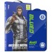 Захисне 2.5D скло Blueo Full Cover HD для Apple iPhone 15 Plus / 16 Plus (6.7 Захисне 2.5D скло Blueo Full Cover HD для Apple iPhone 15 Plus / 16 Plus (6.7
