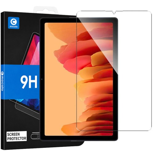 Захисне скло Mocolo (Pro+) для Samsung Galaxy Tab A9 / A11 (8.7’’) / Xiaomi Redmi Pad SE (8.7 Захисне скло Mocolo (Pro+) для Samsung Galaxy Tab A9 / A11 (8.7’’) / Xiaomi Redmi Pad SE (8.7