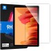 Захисне скло Mocolo (Pro+) для Samsung Galaxy Tab A9 / A11 (8.7’’) / Xiaomi Redmi Pad SE (8.7 Захисне скло Mocolo (Pro+) для Samsung Galaxy Tab A9 / A11 (8.7’’) / Xiaomi Redmi Pad SE (8.7