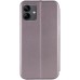 Шкіряний чохол-книжка Classy для Samsung Galaxy A05 Шкіряний чохол-книжка Classy для Samsung Galaxy A05