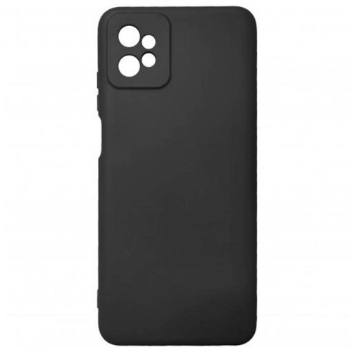 Чохол TPU Epik Black Full Camera для Motorola Moto G32