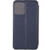 Шкіряний чохол-книжка Classy для Motorola Edge 40