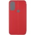 Шкіряний чохол-книжка Classy для Motorola Moto E40 Шкіряний чохол-книжка Classy для Motorola Moto E40