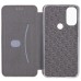 Шкіряний чохол-книжка Classy для Motorola Moto E40 Шкіряний чохол-книжка Classy для Motorola Moto E40