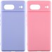 Чохол Silicone Cover Lakshmi Full Camera (AAA) для Google Pixel 7 Чохол Silicone Cover Lakshmi Full Camera (AAA) для Google Pixel 7