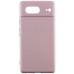 Чохол Silicone Cover Lakshmi Full Camera (AAA) для Google Pixel 7 Чохол Silicone Cover Lakshmi Full Camera (AAA) для Google Pixel 7
