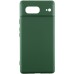 Чохол Silicone Cover Lakshmi Full Camera (AAA) для Google Pixel 7 Чохол Silicone Cover Lakshmi Full Camera (AAA) для Google Pixel 7
