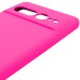 Чохол Silicone Cover Lakshmi Full Camera (AAA) для Google Pixel 7 Pro Чохол Silicone Cover Lakshmi Full Camera (AAA) для Google Pixel 7 Pro