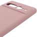 Чохол Silicone Cover Lakshmi Full Camera (AAA) для Google Pixel 7 Pro Чохол Silicone Cover Lakshmi Full Camera (AAA) для Google Pixel 7 Pro