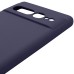 Чохол Silicone Cover Lakshmi Full Camera (AAA) для Google Pixel 7 Pro Чохол Silicone Cover Lakshmi Full Camera (AAA) для Google Pixel 7 Pro