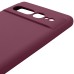 Чохол Silicone Cover Lakshmi Full Camera (AAA) для Google Pixel 7 Pro Чохол Silicone Cover Lakshmi Full Camera (AAA) для Google Pixel 7 Pro