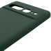 Чохол Silicone Cover Lakshmi Full Camera (AAA) для Google Pixel 7 Pro Чохол Silicone Cover Lakshmi Full Camera (AAA) для Google Pixel 7 Pro