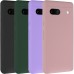 Чохол Silicone Cover Lakshmi Full Camera (AAA) для Google Pixel 7a Чохол Silicone Cover Lakshmi Full Camera (AAA) для Google Pixel 7a