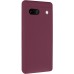 Чохол Silicone Cover Lakshmi Full Camera (AAA) для Google Pixel 7a Чохол Silicone Cover Lakshmi Full Camera (AAA) для Google Pixel 7a