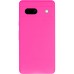 Чохол Silicone Cover Lakshmi Full Camera (AAA) для Google Pixel 7a Чохол Silicone Cover Lakshmi Full Camera (AAA) для Google Pixel 7a