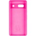 Чохол Silicone Cover Lakshmi Full Camera (AAA) для Google Pixel 7a Чохол Silicone Cover Lakshmi Full Camera (AAA) для Google Pixel 7a