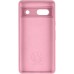 Чохол Silicone Cover Lakshmi Full Camera (AAA) для Google Pixel 7a Чохол Silicone Cover Lakshmi Full Camera (AAA) для Google Pixel 7a