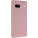 Чохол Silicone Cover Lakshmi Full Camera (AAA) для Google Pixel 7a Чохол Silicone Cover Lakshmi Full Camera (AAA) для Google Pixel 7a