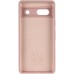 Чохол Silicone Cover Lakshmi Full Camera (AAA) для Google Pixel 7a Чохол Silicone Cover Lakshmi Full Camera (AAA) для Google Pixel 7a