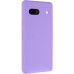 Чохол Silicone Cover Lakshmi Full Camera (AAA) для Google Pixel 7a Чохол Silicone Cover Lakshmi Full Camera (AAA) для Google Pixel 7a