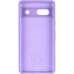 Чохол Silicone Cover Lakshmi Full Camera (AAA) для Google Pixel 7a Чохол Silicone Cover Lakshmi Full Camera (AAA) для Google Pixel 7a
