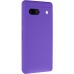 Чохол Silicone Cover Lakshmi Full Camera (AAA) для Google Pixel 7a Чохол Silicone Cover Lakshmi Full Camera (AAA) для Google Pixel 7a
