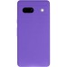 Чохол Silicone Cover Lakshmi Full Camera (AAA) для Google Pixel 7a Чохол Silicone Cover Lakshmi Full Camera (AAA) для Google Pixel 7a