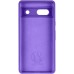 Чохол Silicone Cover Lakshmi Full Camera (AAA) для Google Pixel 7a Чохол Silicone Cover Lakshmi Full Camera (AAA) для Google Pixel 7a