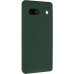 Чохол Silicone Cover Lakshmi Full Camera (AAA) для Google Pixel 7a Чохол Silicone Cover Lakshmi Full Camera (AAA) для Google Pixel 7a